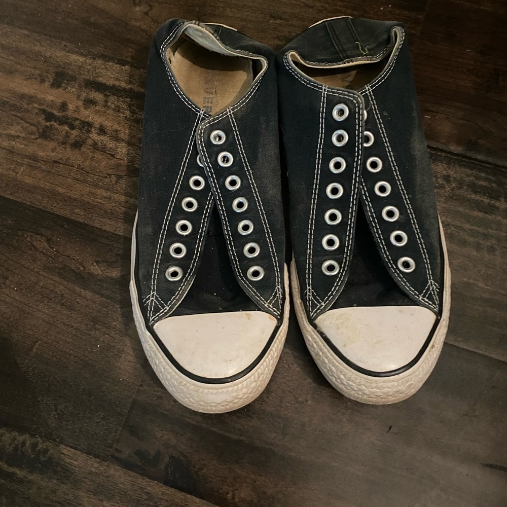 Men’s Converse